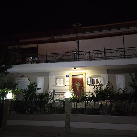 Seaside Apartment Рио Экстерьер фото