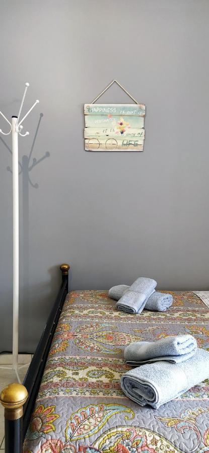 Seaside Apartment Рио Экстерьер фото