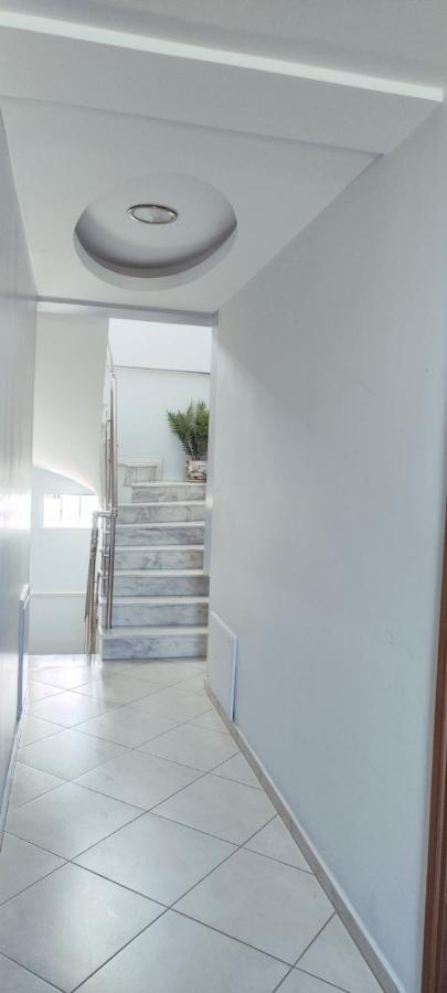 Seaside Apartment Рио Экстерьер фото